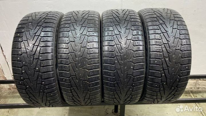 Nokian Tyres Hakkapeliitta 7 255/55 R18 100Z