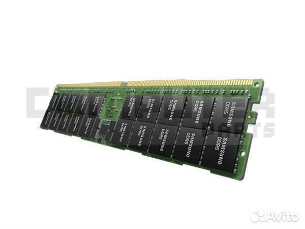 Samsung DDR4 16 Гб M393A2K43DB2-CTD