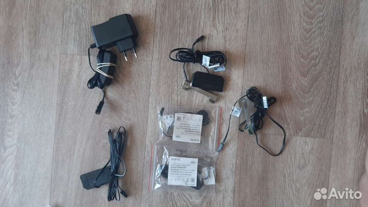 Светодиодная подсветка для гостиной мебели