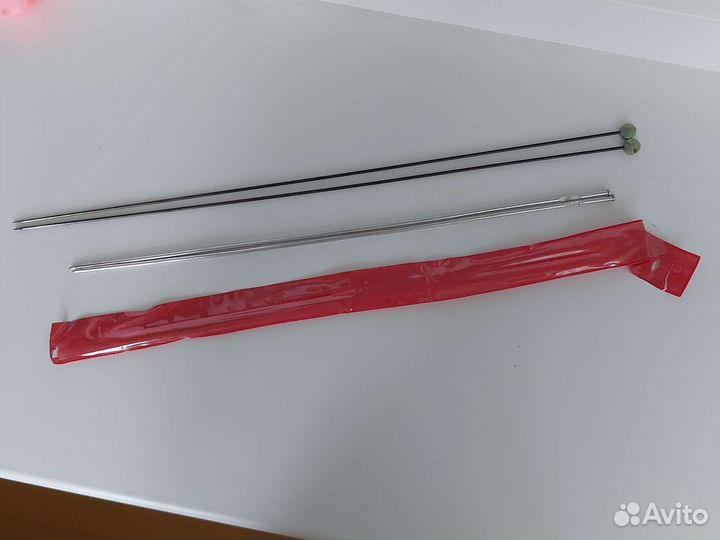 Крючки,спицы для вязания