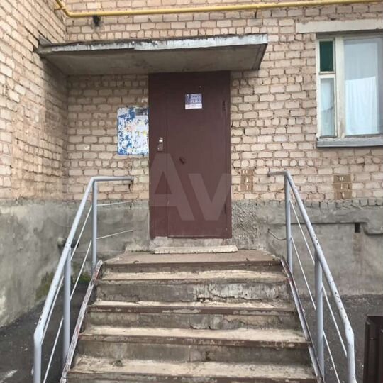 Аукцион: 2-к. квартира, 46,5 м², 4/5 эт.