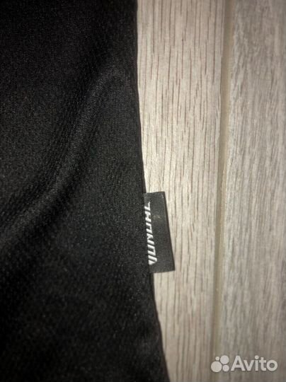 Джерси хоккейная подростковая р.146-164