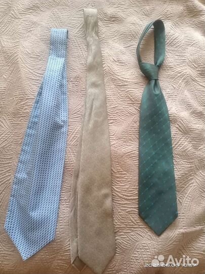 Галстук Италия