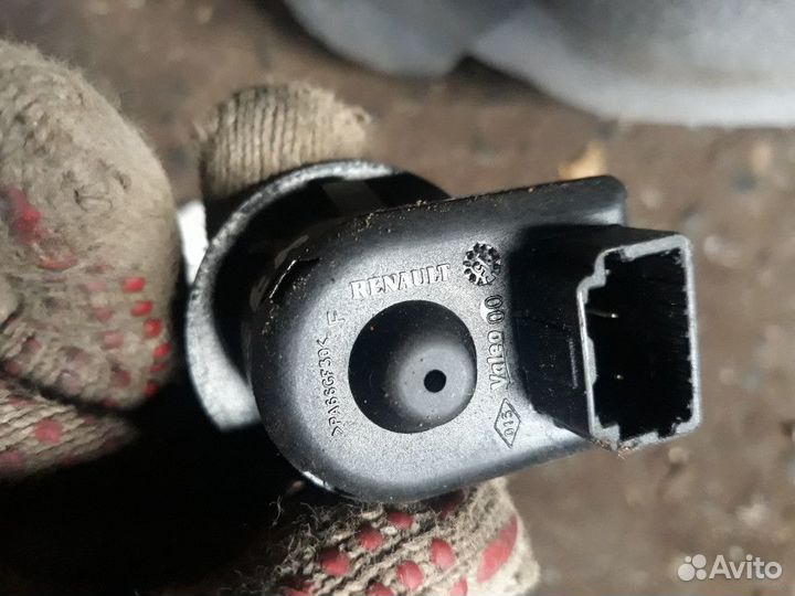 Блок управления зеркалами Nissan Almera G15 2013