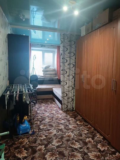 2-к. квартира, 45,1 м², 5/5 эт.