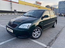 Toyota Corolla 1.6 AT, 2003, 434 000 км