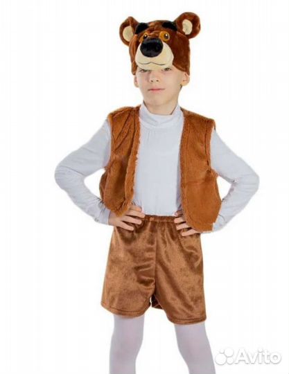 Карнавальные костюмы