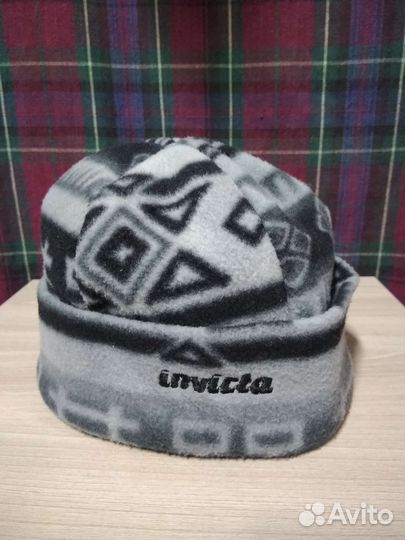 Шапка Invicta Made in Italy StuffLand
