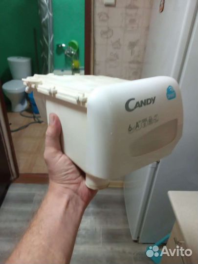 Candy smart запчасти от стиральной машины