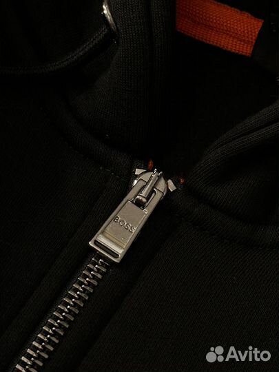 Спортивный костюм Hugo Boss худи штаны люкс