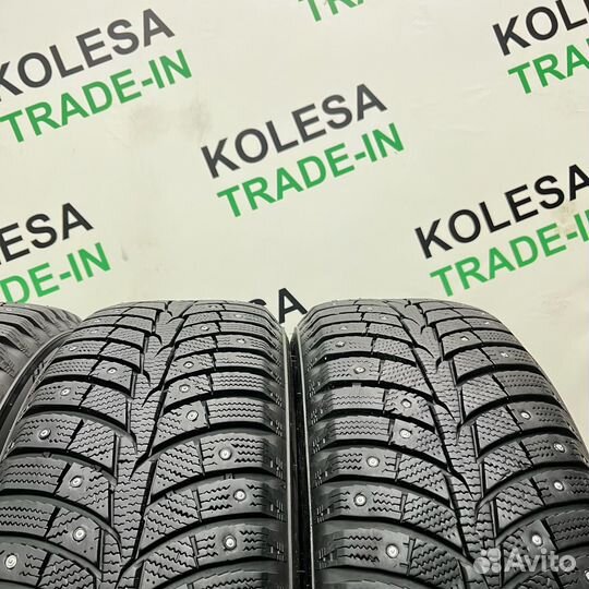 Laufenn I Fit Ice LW 71 225/55 R18 102T