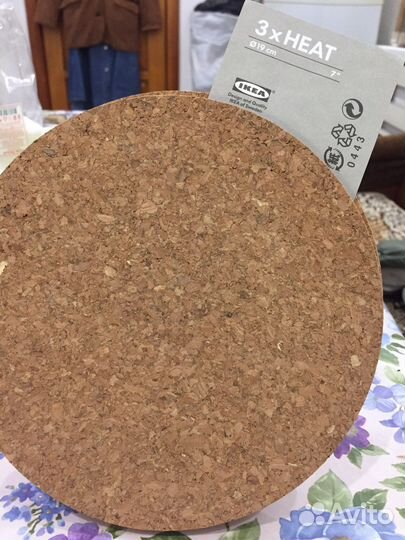 Подставка под горячее IKEA