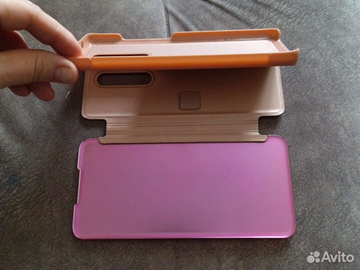 Суперский чехол книжка Redmi 9