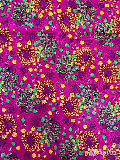 Отрез ткани