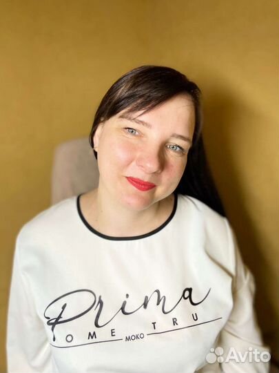 Логопед дефектолог