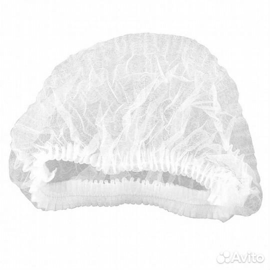 Шапочка шарлотта