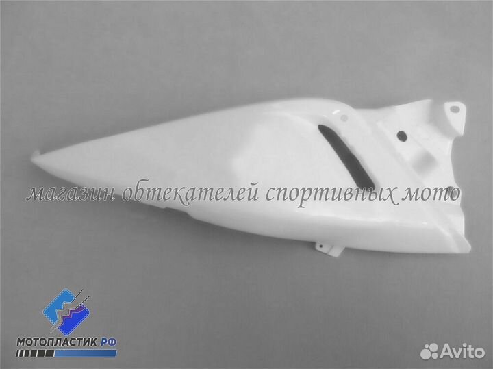 Yamaha T-Max 530 2015-2016 мотопластик, обвес мото