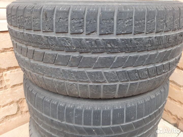 Pirelli Scorpion A/S 265/50 R19