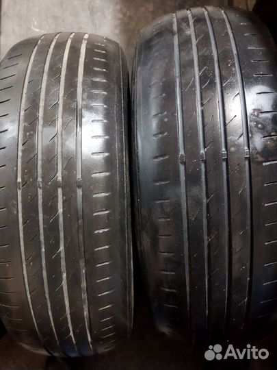 Nexen N'Blue HD Plus 185/60 R15 170N