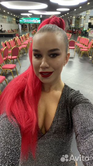 Обучение танцам