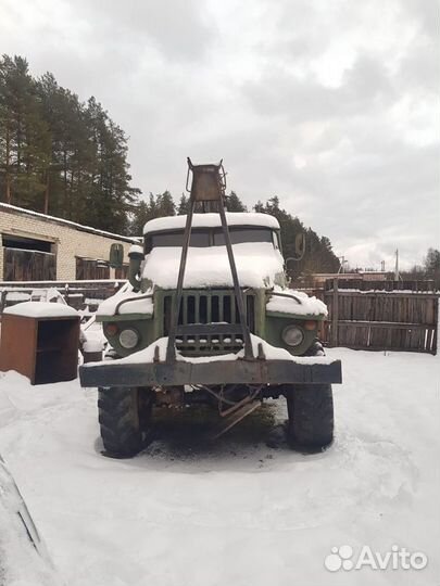 Трактор ДСТ-УРАЛ ТМ 10.00Б ГСТ15, 1991