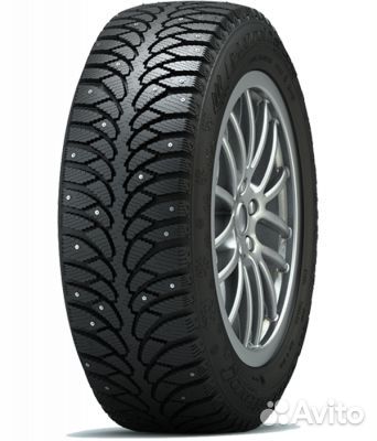 Tunga Nordway 2 175/70 R13