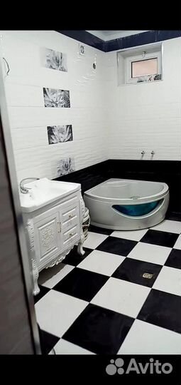 Ремонт и отделка ванной комнаты под ключ