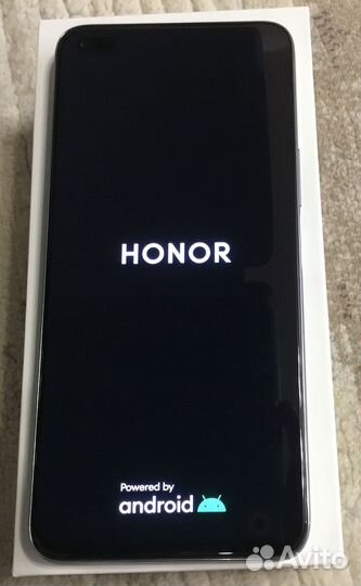 HONOR 50 Lite, 6/128 ГБ