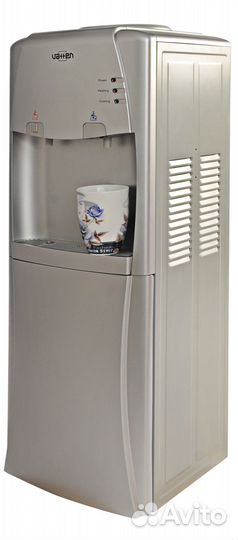 Vatten Кулер со шкафчиком vatten V15SKA