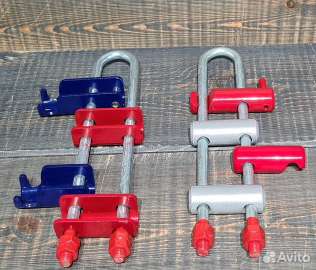 Спусковое устройство: восьмерка, решетка