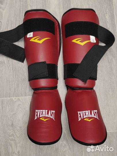 Всё для кикбоксинга