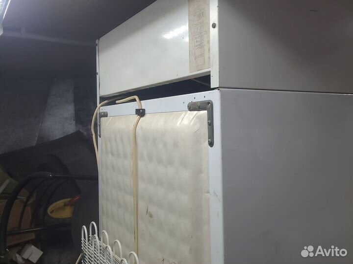 Продажа холодильников бу