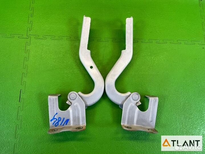 Петля капота toyota wish