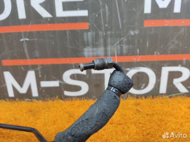 Трубка тормозная Porsche Cayenne 955 M4800 2003