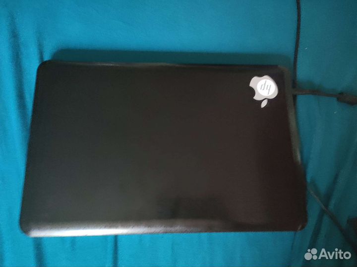 Hp pavilion dv6 3125er