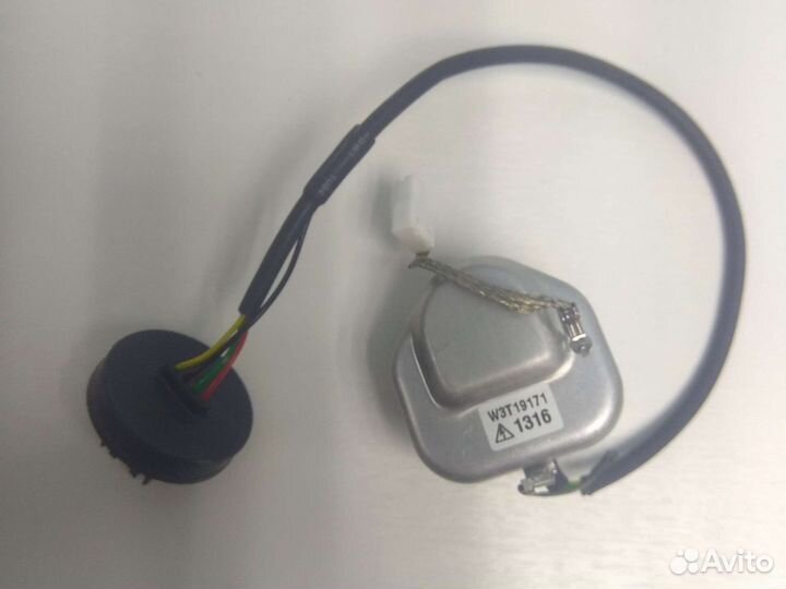 Игнитор блока розжига ксенона Mitsubishi