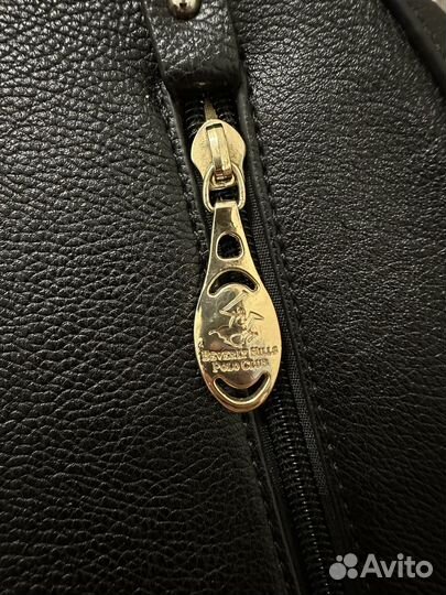 Рюкзак Beverly Hills Polo Club