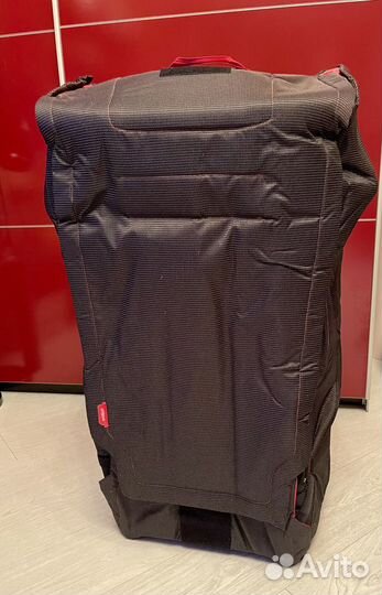 Коляска Hartan Xperia 2 в 1