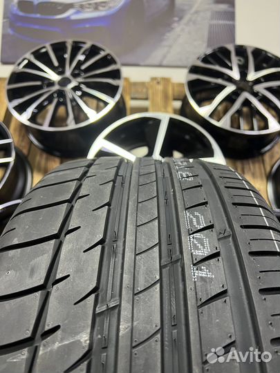 Triangle Sports TH201 245/40 R20 95Y