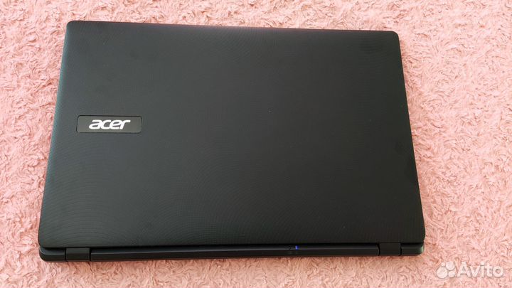 Ноутбук Acer Aspire ES1-571-39U5