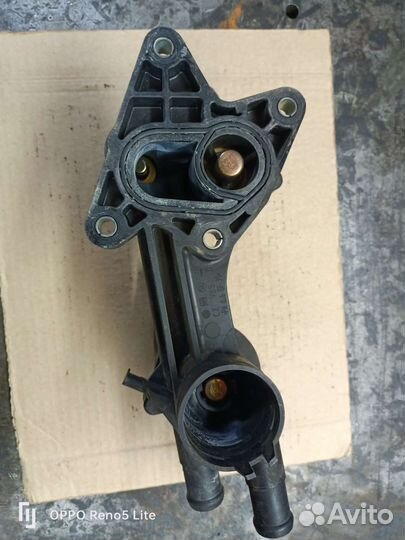 Термостат 03c121026ac