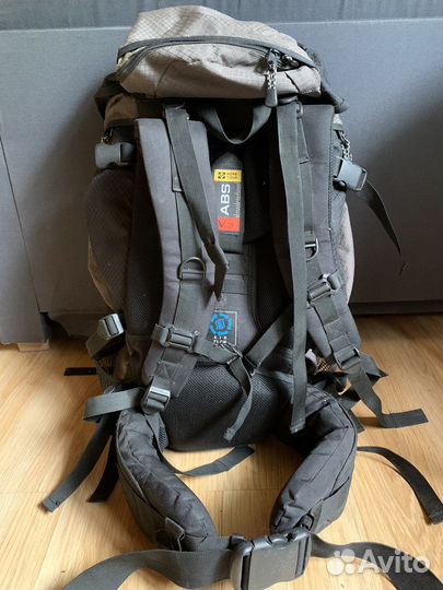 Туристический рюкзак Nova Tour Canyon 50