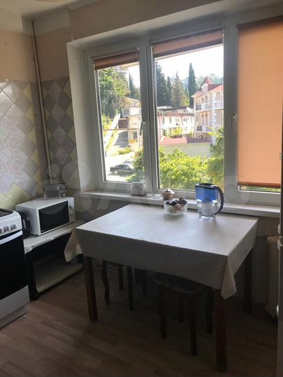 3-к. квартира, 64 м², 4/5 эт.