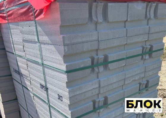 Газоблок пораблок с оплатой по факту