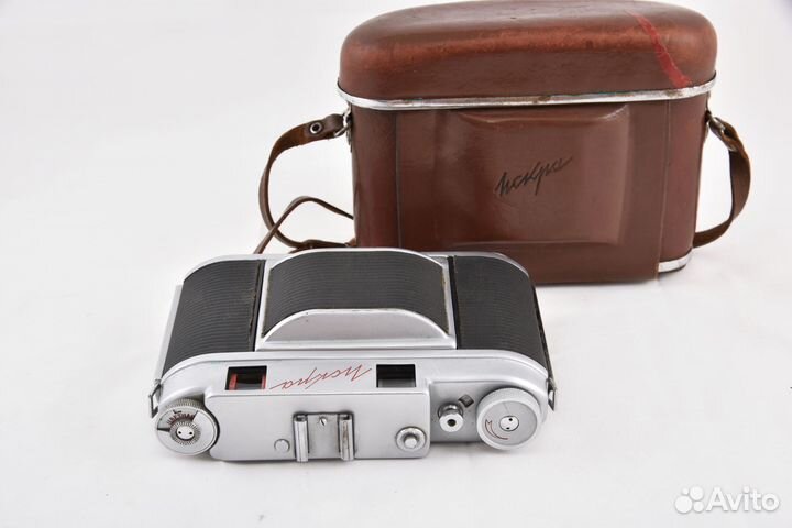 Среднеформатный Искра №6308230