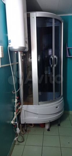 Комната 14 м² в 1-к., 8/9 эт.