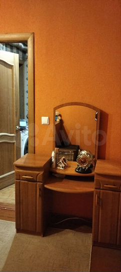 1-к. квартира, 35,7 м², 1/2 эт.