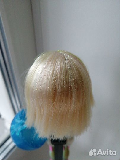 Кукла монстр хай эбби