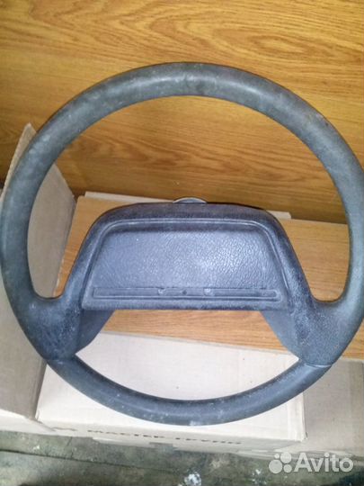 Руль на ваз 2108 -2115