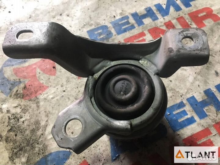 Подушка двигателя передний правый land rover range